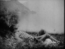 The Pleasure Garden (1925)Lake Como, Italy and water